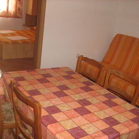 Apartments By The Sea Gradac, Makarska - 13681 格拉达茨 客房 照片