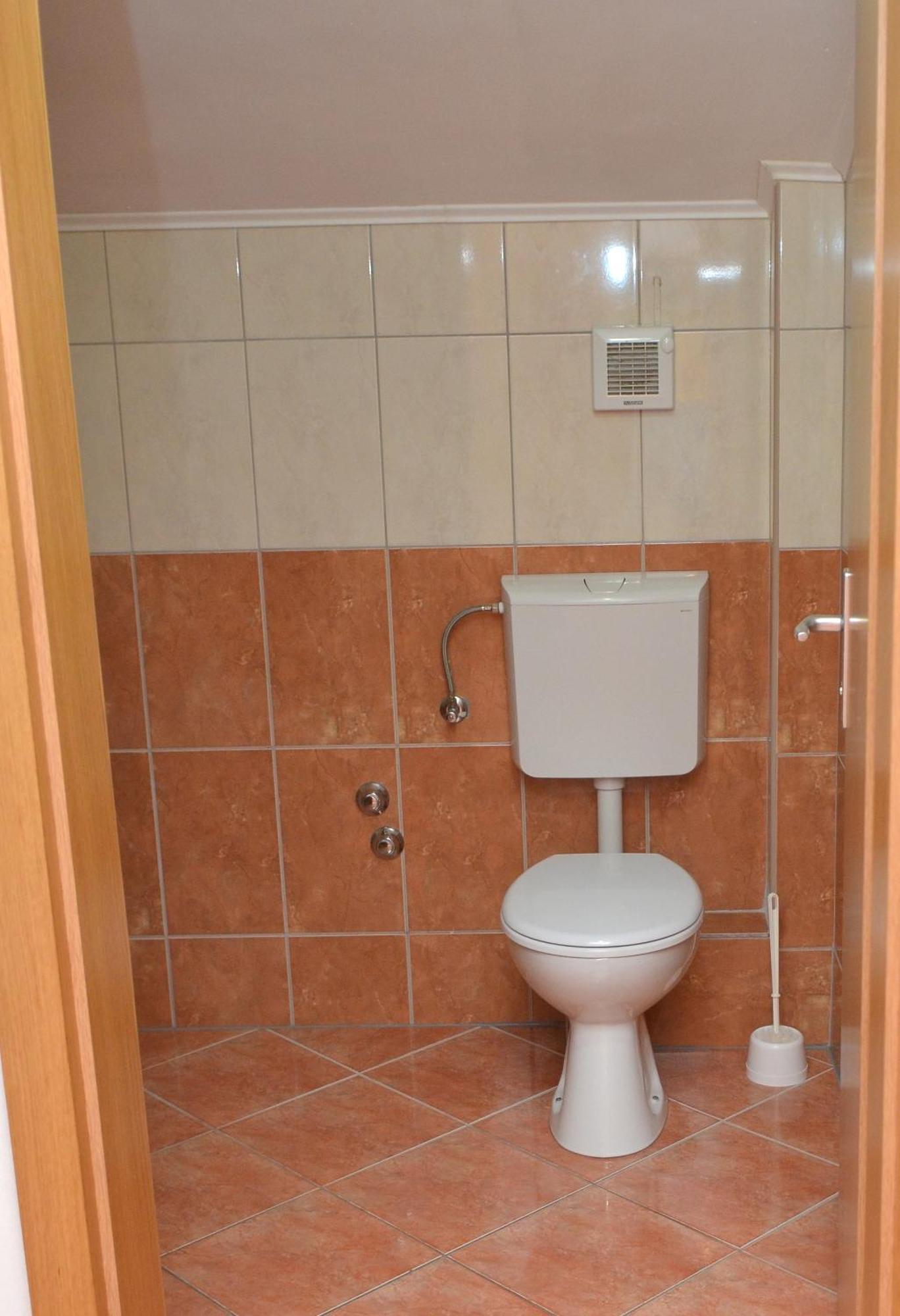 Apartments By The Sea Gradac, Makarska - 13681 格拉达茨 客房 照片