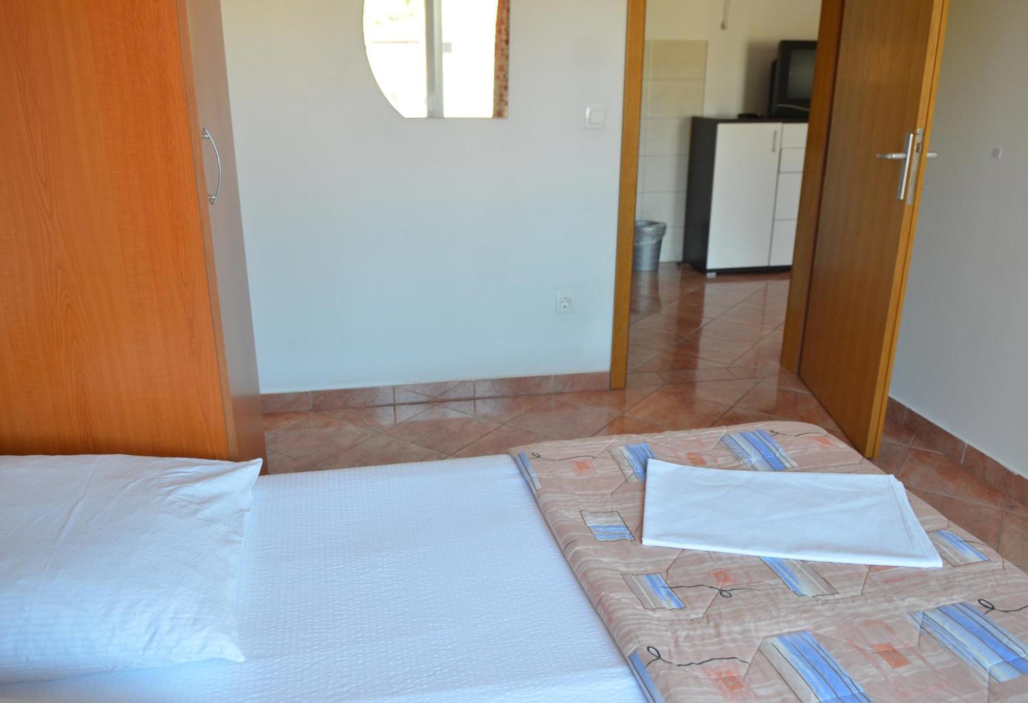 Apartments By The Sea Gradac, Makarska - 13681 格拉达茨 客房 照片
