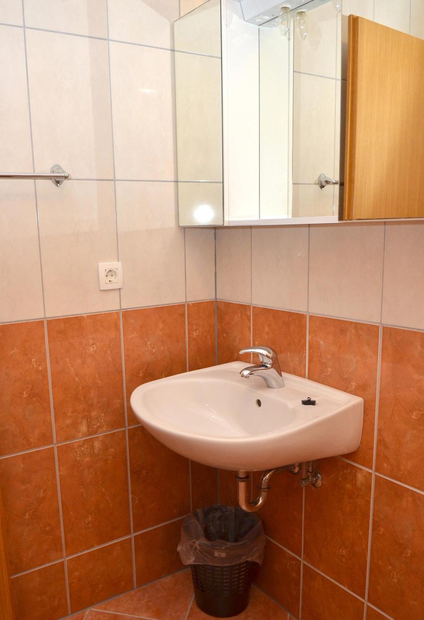 Apartments By The Sea Gradac, Makarska - 13681 格拉达茨 客房 照片